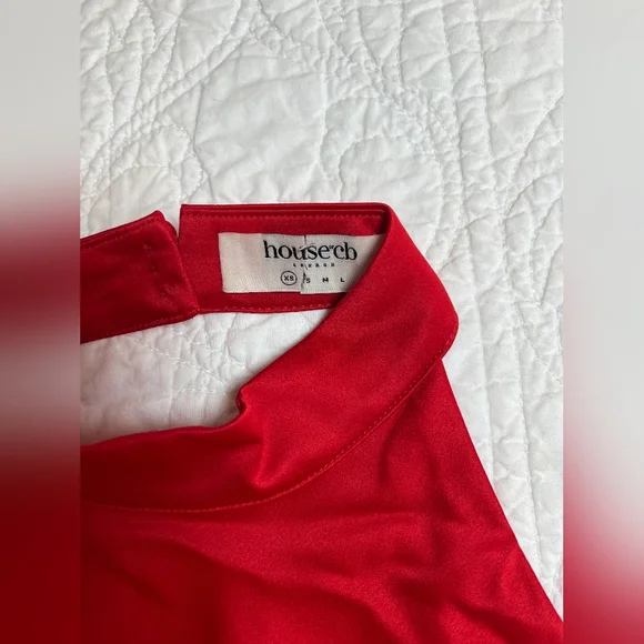 Red House of CB 'Ilaria'-XS - Picture 15 of 16